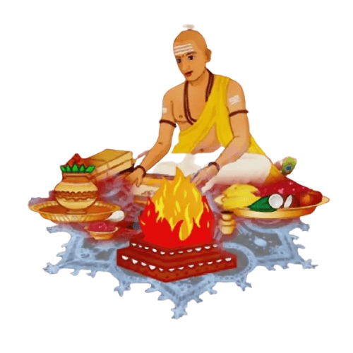 Service Provider of Bhoomi Pujan/Pran Pratistha Puja in New Delhi, Delhi, India.