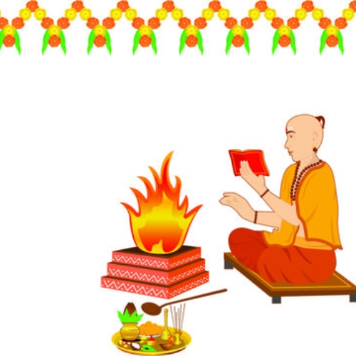 Service Provider of Factory Puja in New Delhi, Delhi, India.