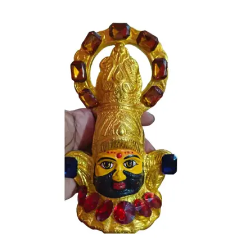 Manufacturer, Exporter, Importer, Supplier, Wholesaler, Retailer, Trader of Khatushyam Baba Murti in New Delhi, Delhi, India.