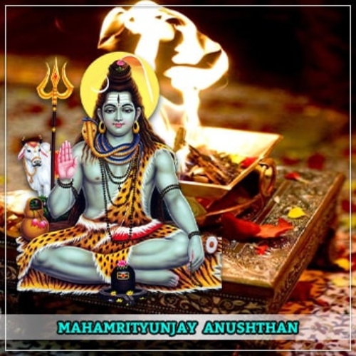 Service Provider of Mahamrityunjaya Anushthaan in New Delhi, Delhi, India.