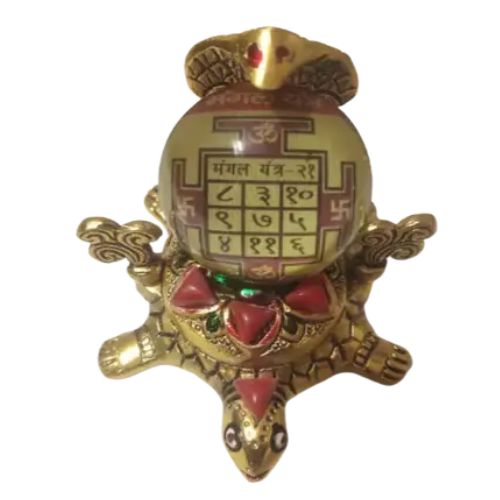 Manufacturer, Exporter, Importer, Supplier, Wholesaler, Retailer, Trader of Shree Mangal Yantra in New Delhi, Delhi, India.