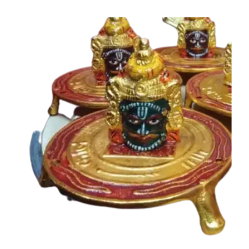 Manufacturer, Exporter, Importer, Supplier, Wholesaler, Retailer, Trader of Shri Mahakal Chowki in New Delhi, Delhi, India.